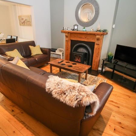 Pebble Lodge Kenmare Kültér fotó