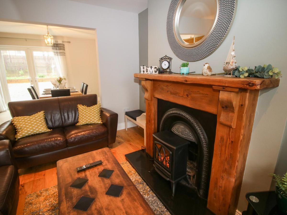 Pebble Lodge Kenmare Kültér fotó