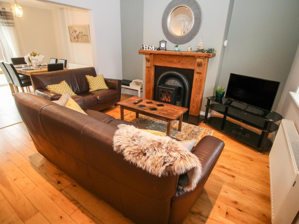 Pebble Lodge Kenmare Kültér fotó