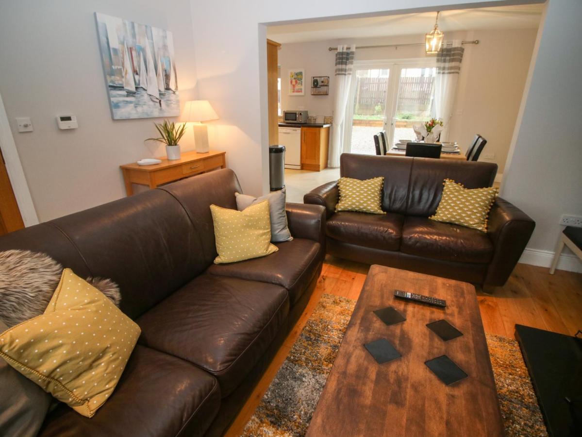 Pebble Lodge Kenmare Kültér fotó