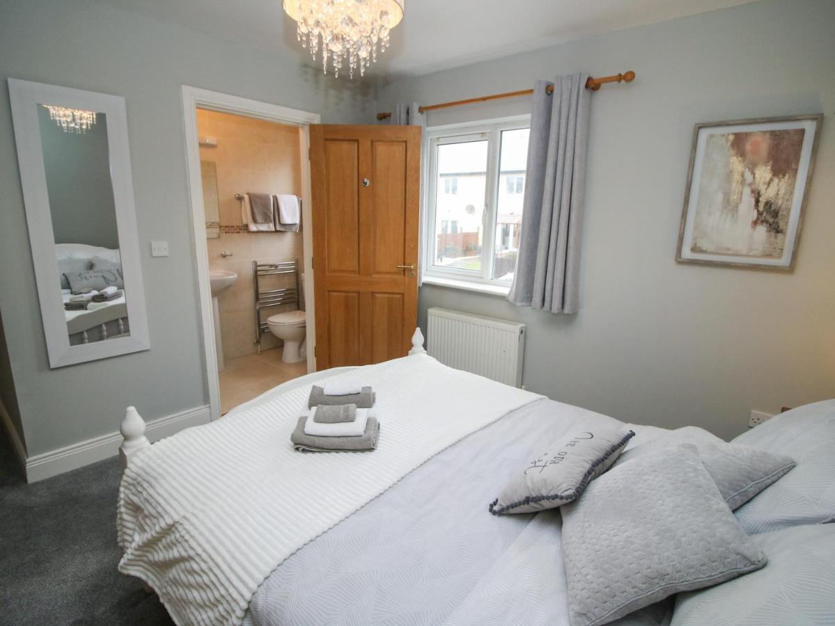 Pebble Lodge Kenmare Kültér fotó