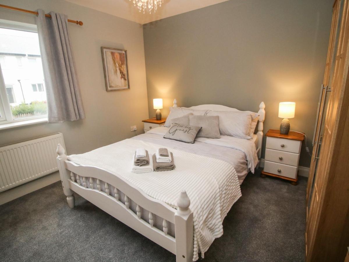 Pebble Lodge Kenmare Kültér fotó