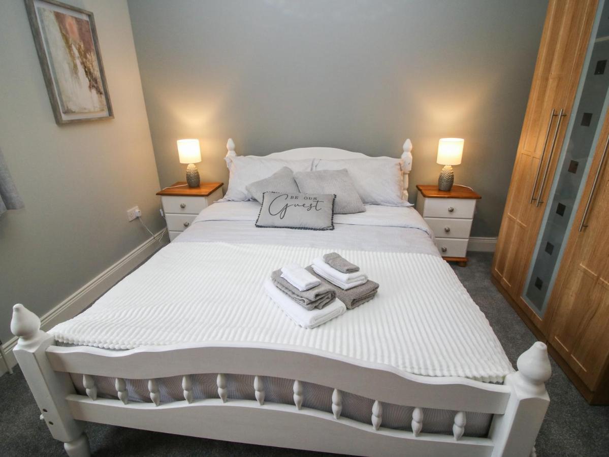 Pebble Lodge Kenmare Kültér fotó