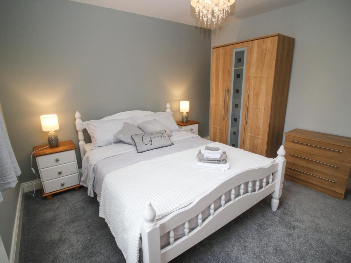 Pebble Lodge Kenmare Kültér fotó