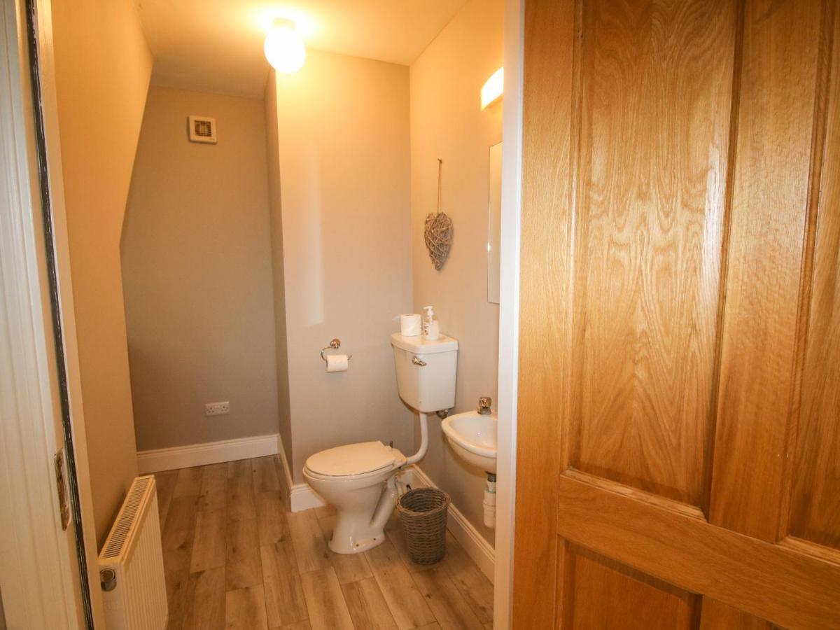 Pebble Lodge Kenmare Kültér fotó